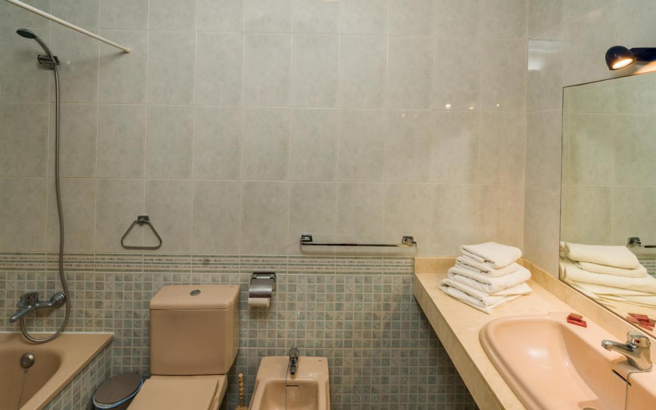 Apartmán Residencial El Conde #4 Valle Gran Rey Exteriér fotografie